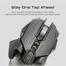 Vertux Wired Gaming Mouse Indium Grey