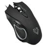 Vertux Wired Gaming Keyboard & Mouse Vendetta Black