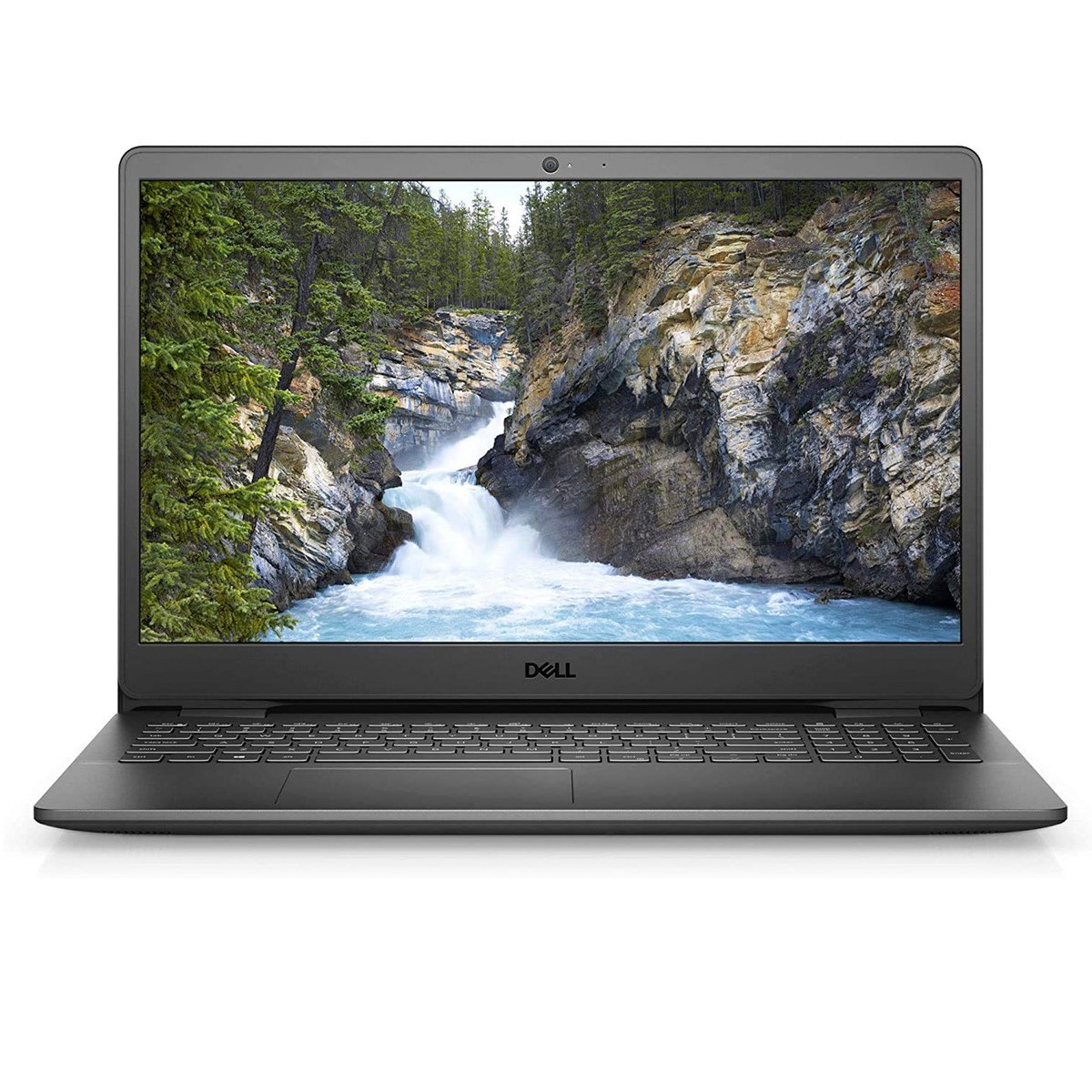 Dell Inspiron 3501 15.6-inch FHD Laptop,Core™ i3-1005G1 Processor, 4GBRAM, 1TB HDD,Intel® UHD Graphics with shared graphics , Win10 15.6inch FHD ,Silver