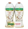 Palmolive Gourmet Spa Coconut Milk Shower Gel 2 x 500 ml