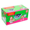 Fine Baby Diapers Size 5 Maxi 11-18kg Pack 88pcs