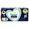 Pampers Premium Care Night Diapers Size 4 10-15kg 50pcs