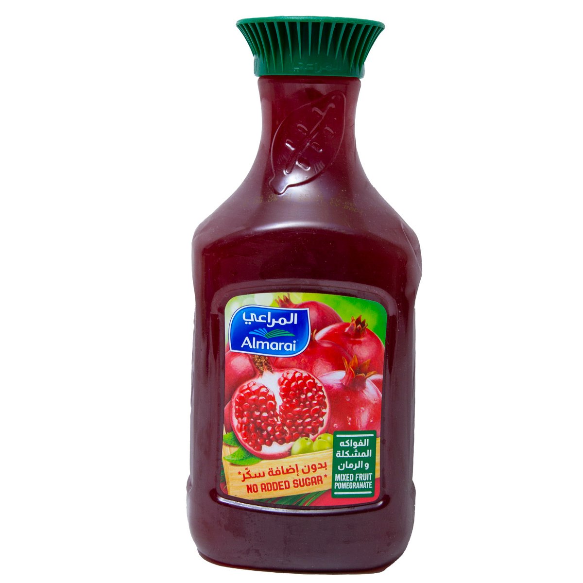 Almarai Mixed Fruit Pomegranate Juice 1.5Litre