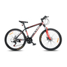 Skid Fusion Bicycle 26" 2021 MTB-01