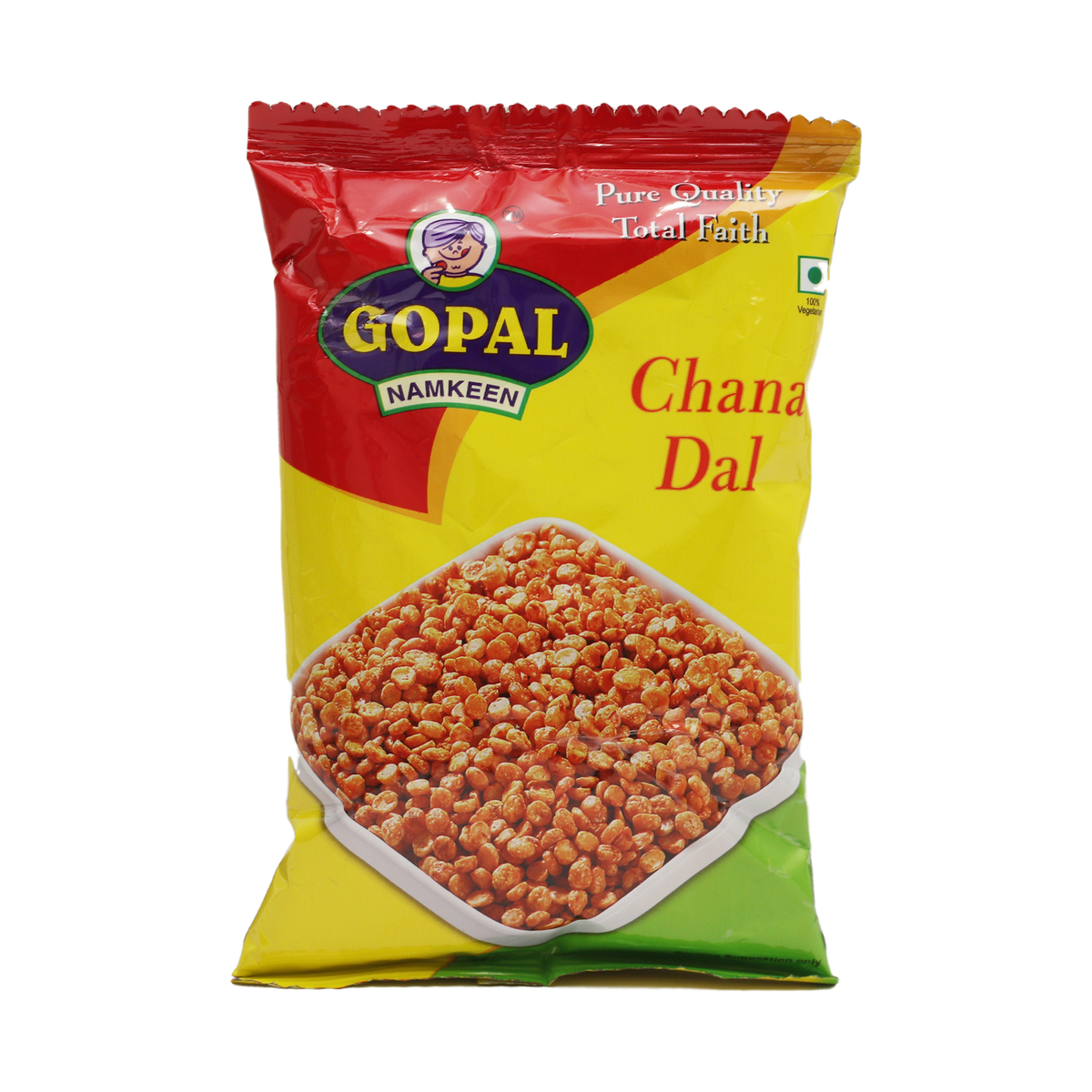 Gopal Fried Gram Dal Masala 85g