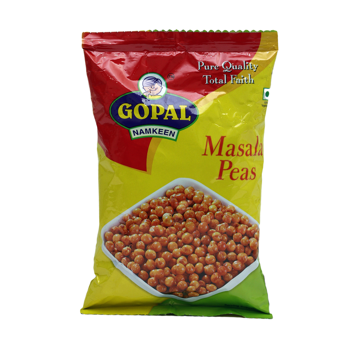Gopal Masala Peas 85g