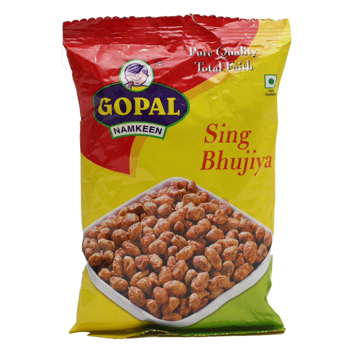 Gopal Sing Bhujiya 85g