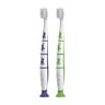 Colgate Kids Toothbrush BPS Free Extra Soft For 2+ Years 2pcs