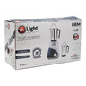 Mr.Light Mixer Grinder MR0512 3 Jars 750W
