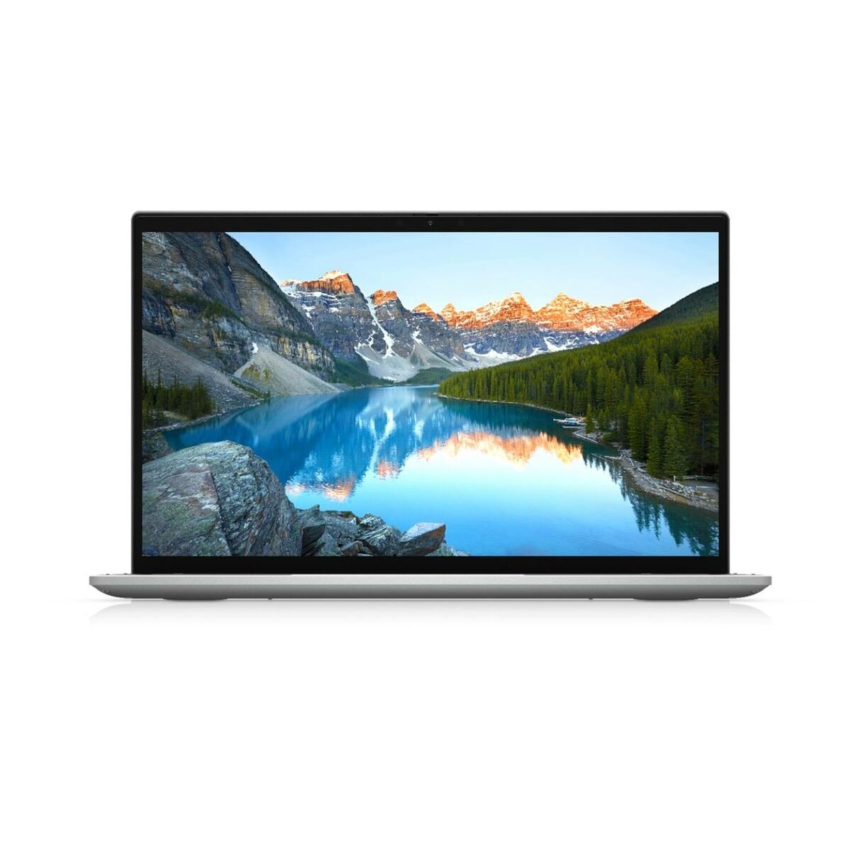 Dell Inspiron 13 (7306-INS-0201-SLV) 2in1 Laptop, Intel Core i7-1165G7, 16GB RAM, 1TB SSD, Intel Iris Xe Shared Graphics, 13.3" Full HD Touch Display, Windows 10, Silver