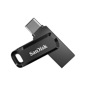 SANDISK TypeC Dual Flash Drive SDDDC3-G46 512GB