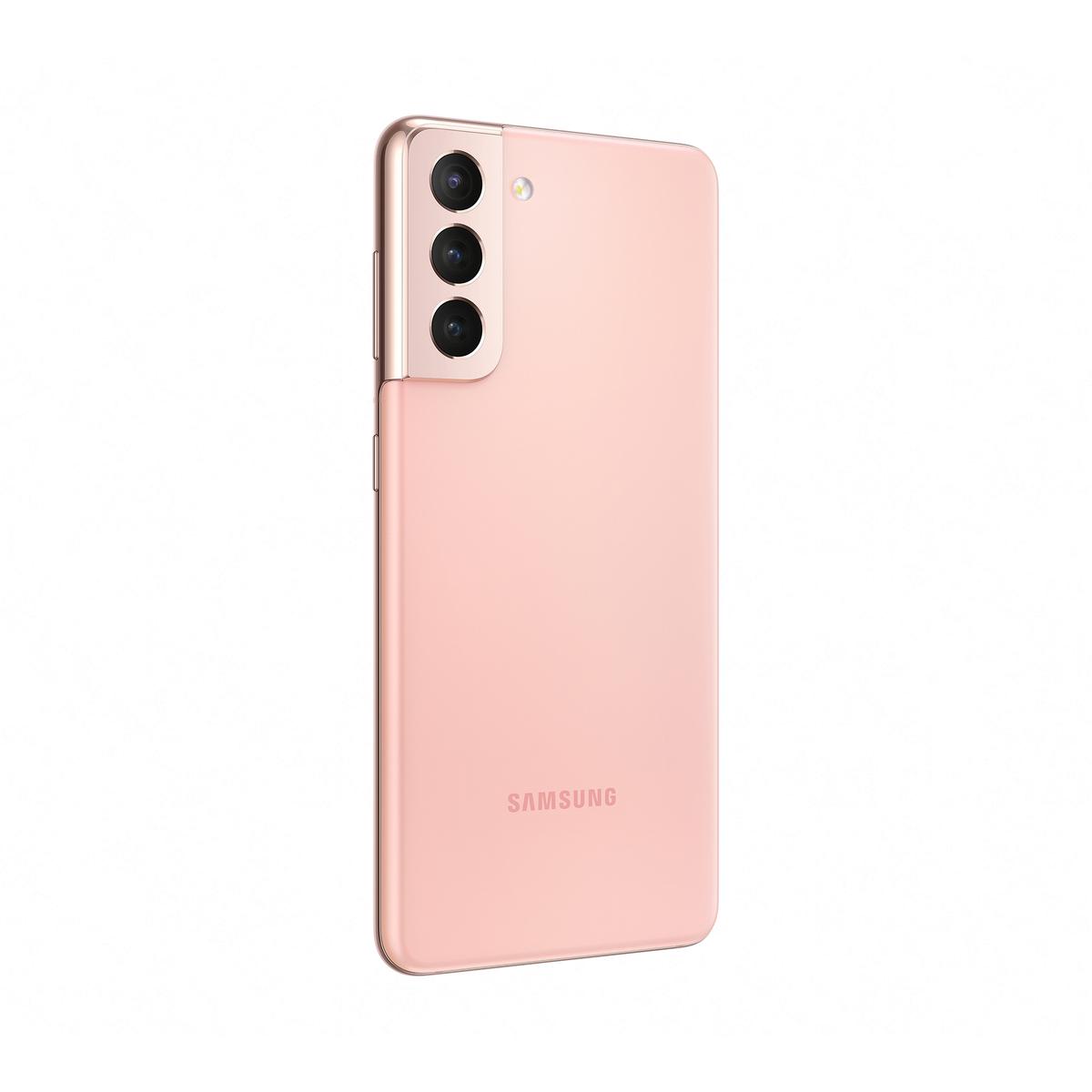 Samsung Galaxy S21 G991 256GB 5G Pink