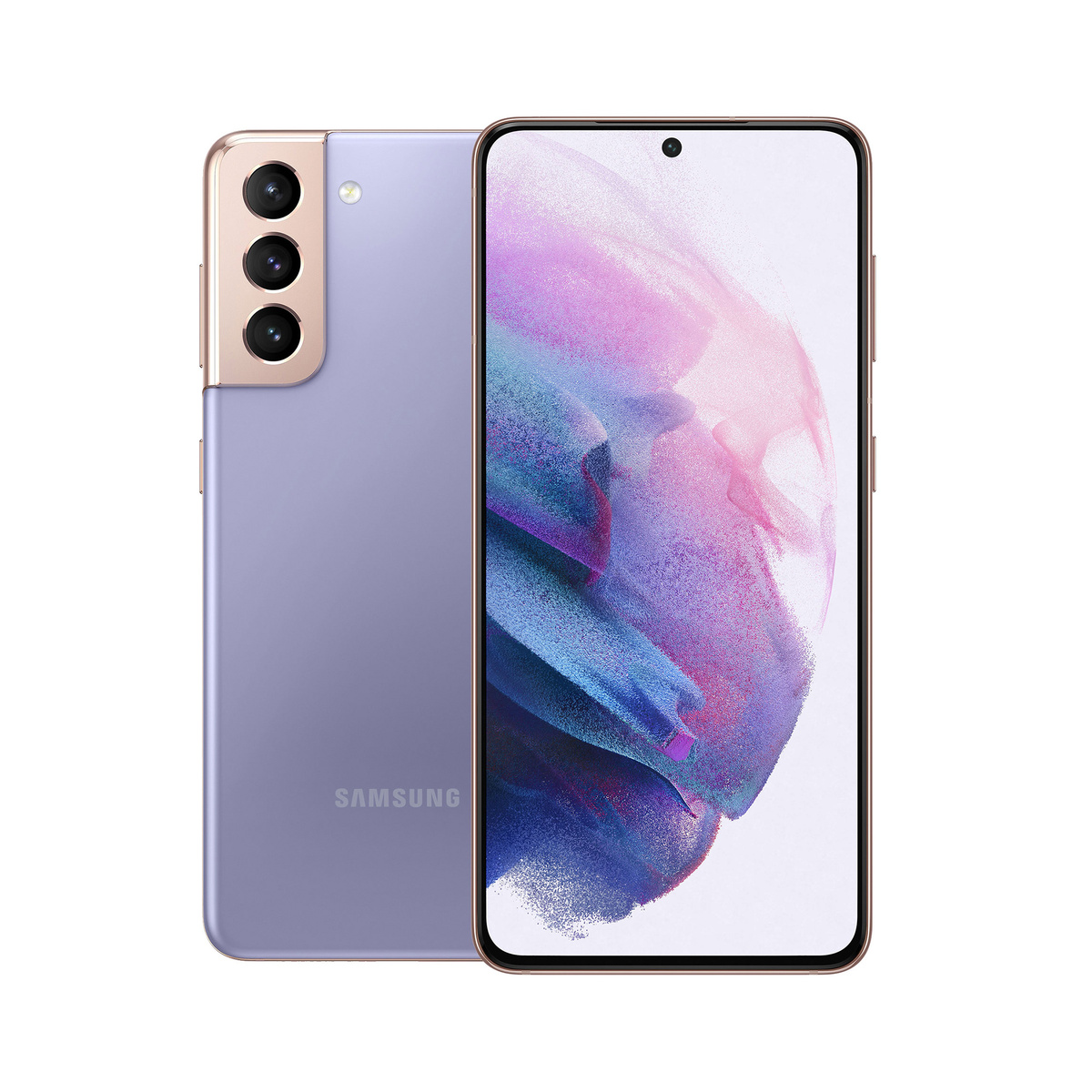 Samsung Galaxy S21 G991 256GB 5G Violet