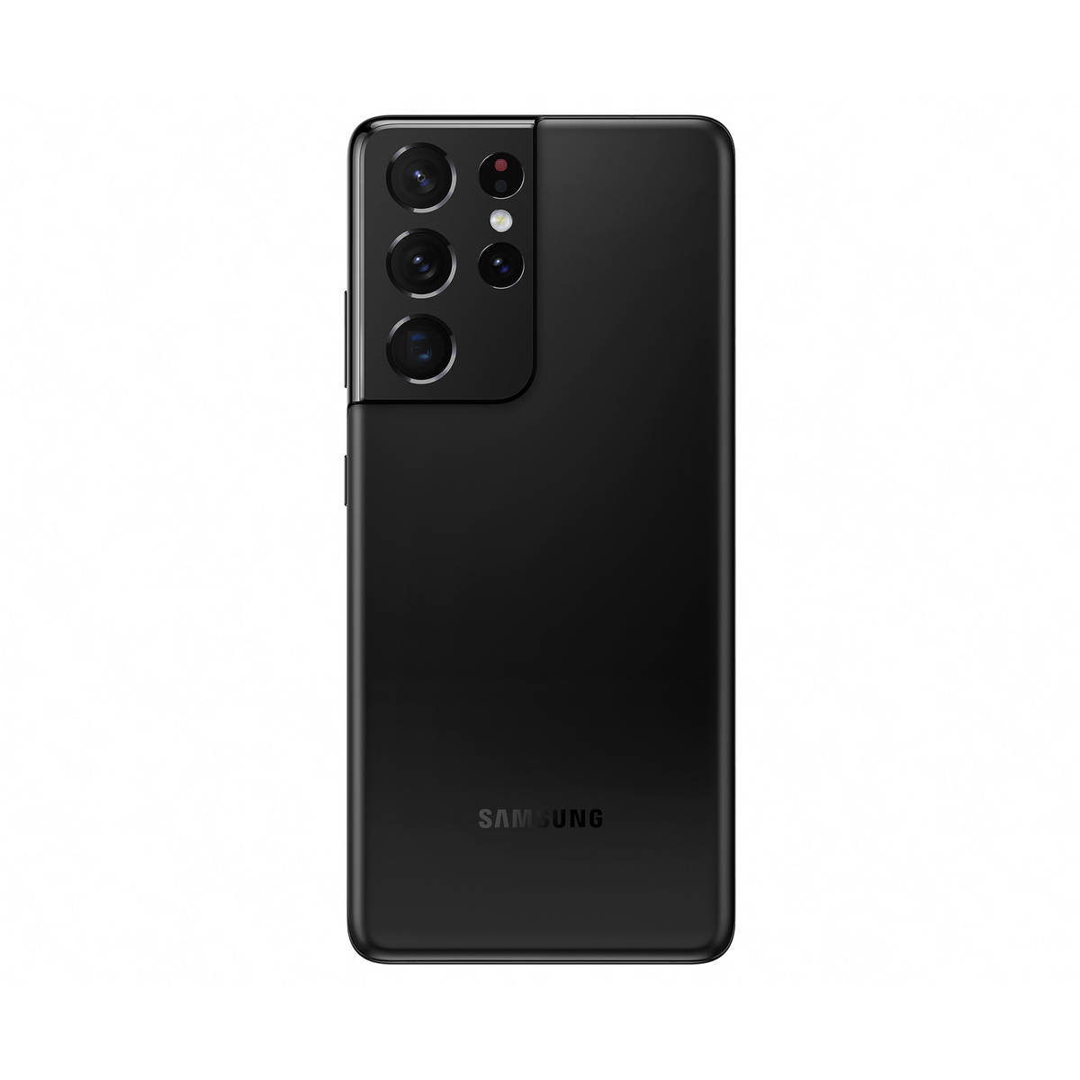 Samsung Galaxy S21-Ultra G998 256GB 5G Phantom Black