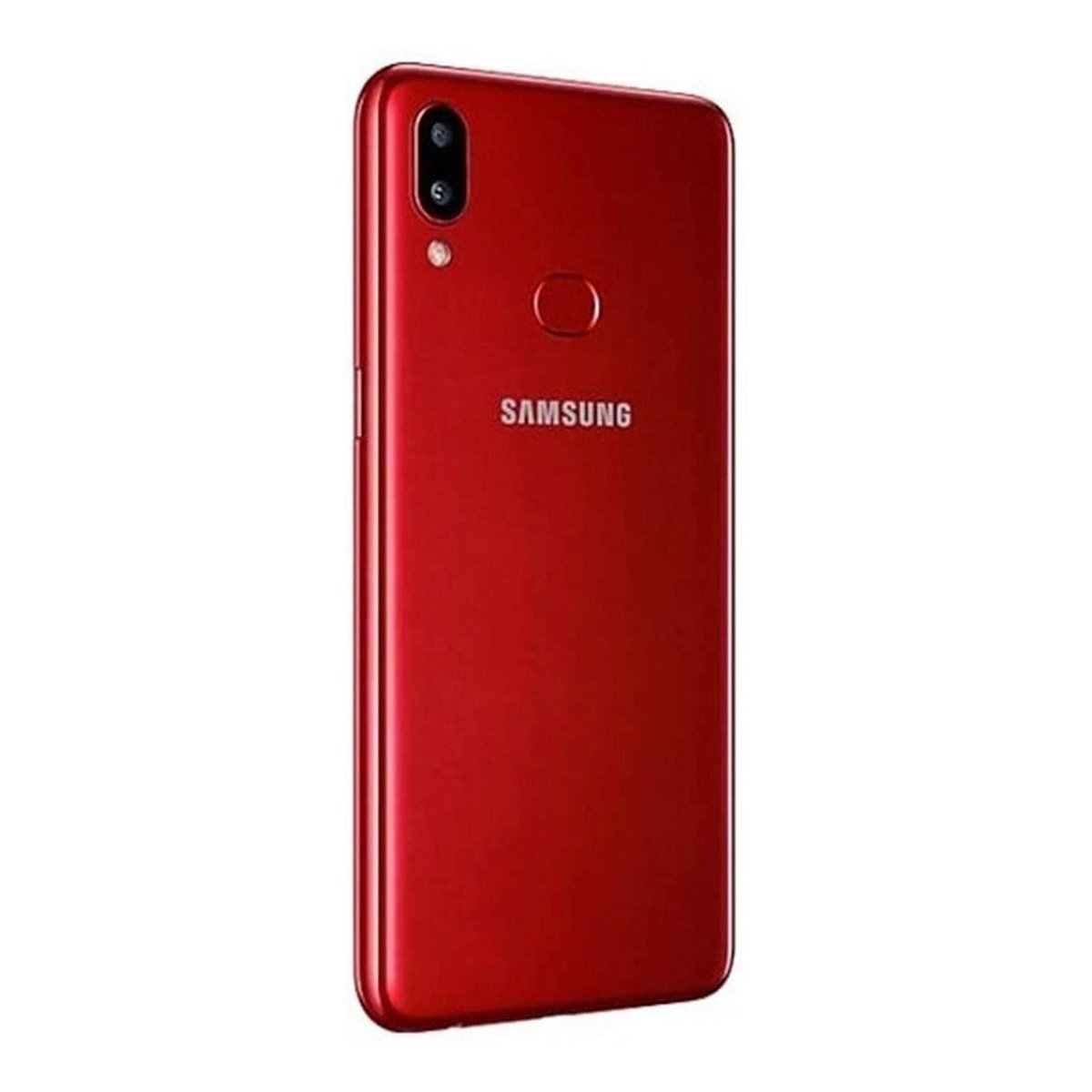 Samsung Galaxy-A10s SMA107 32GB Crush Red