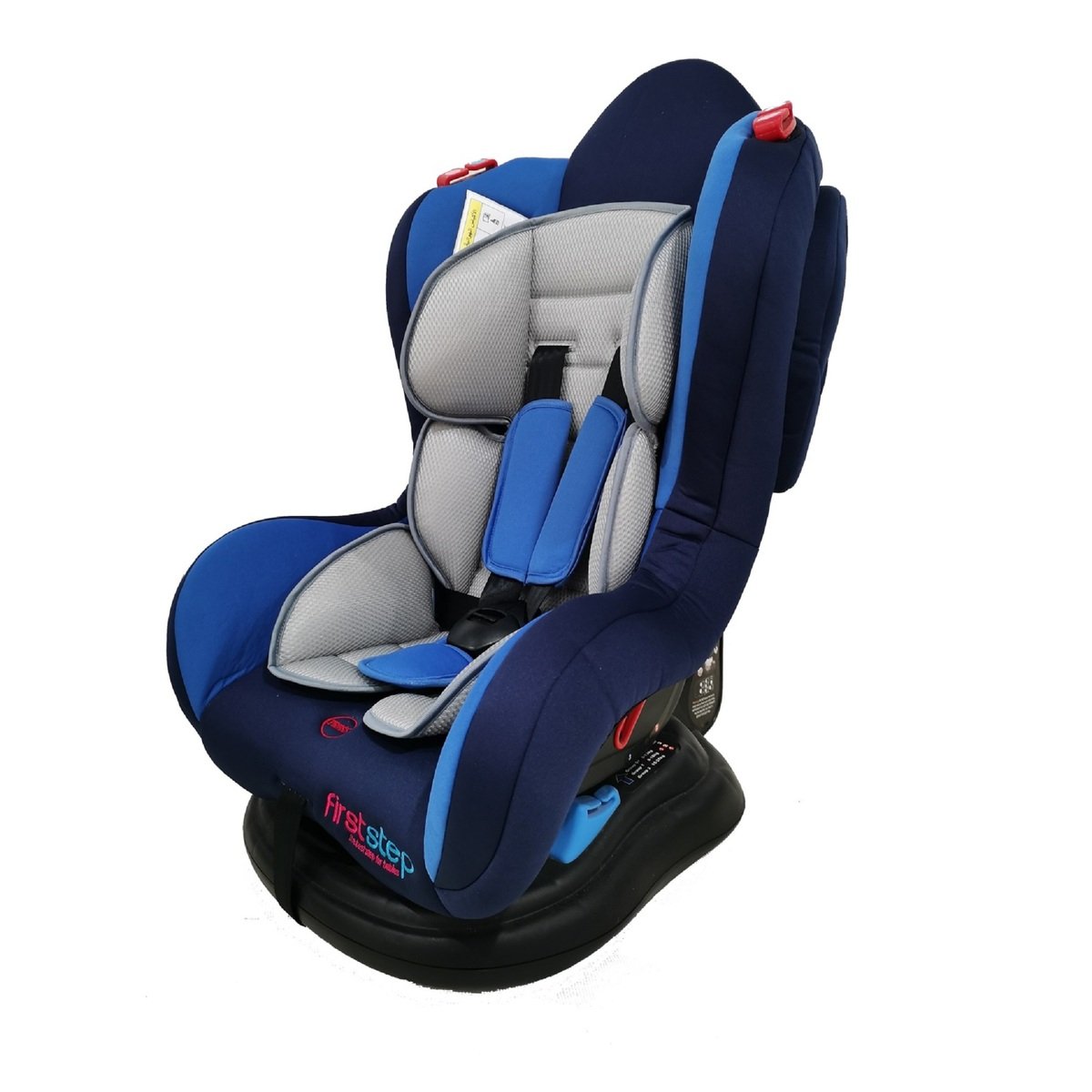 First Step Baby CarSeat HB-919 Blue