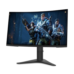 Lenovo G27c-10 Curved Gaming Monitor 27