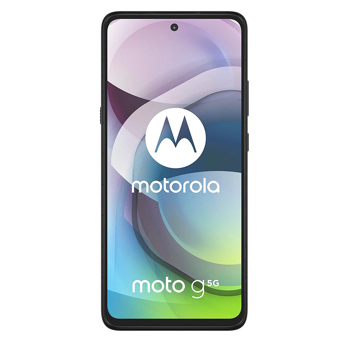 Motorola MotoG 5G 128GB Volcanic Gray