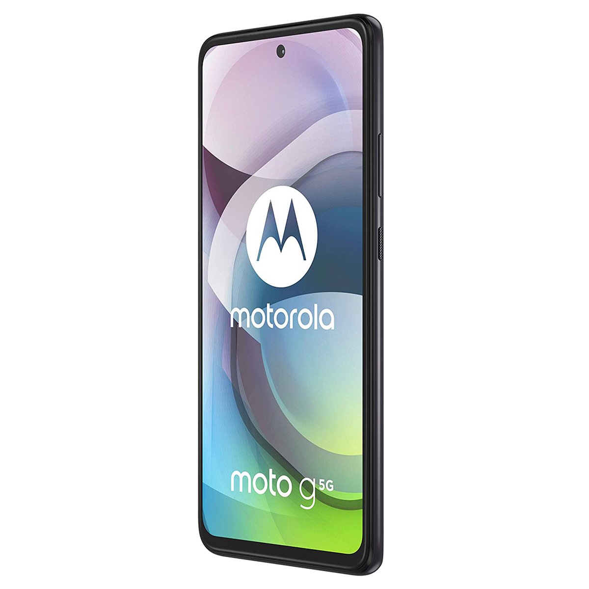 Motorola MotoG 5G 128GB Volcanic Gray