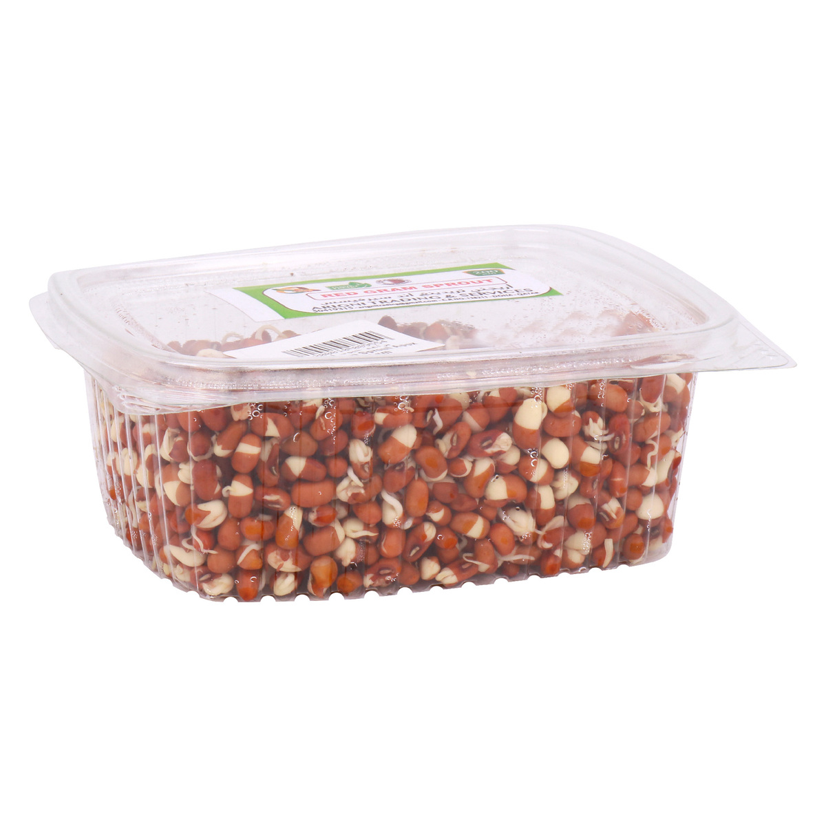 Red Gram Sprout 200g