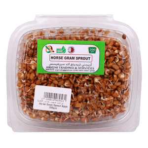 Horse Gram Sprout 200g