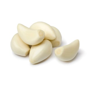 Garlic Peeled 500g