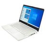 HP 15-DW2095NE-277B7EA#ABV Laptop,Core i5-1035G1,8GB,512GB SSD,2GB GeForce® MX130, Windows 10, 15.6inch FHD,Silver