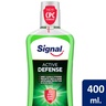Signal Active Defense Mouthwash 400 ml