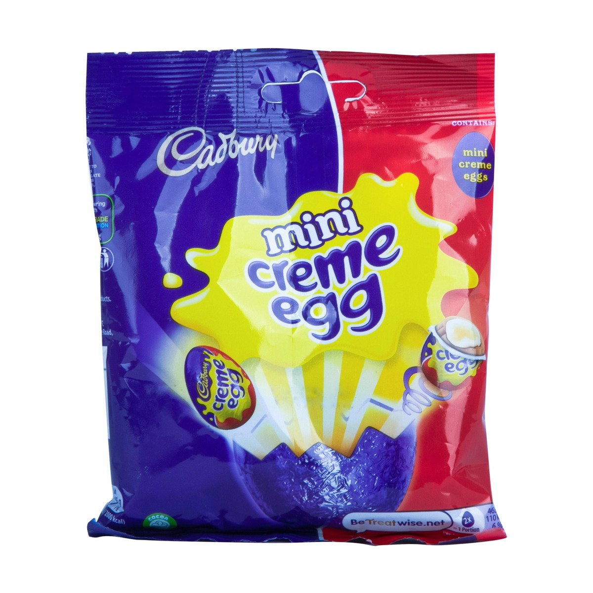 Cadbury Mini Creme Egg 78 g