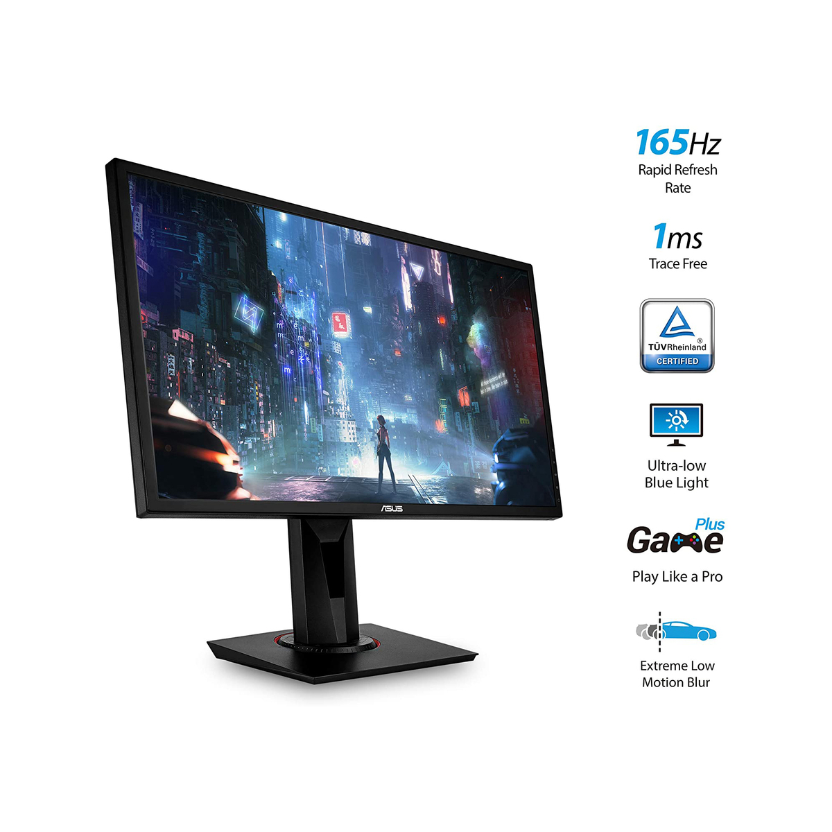 Asus VG248QG 24” Gaming Monitor