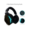 Asus ROG Strix Fusion 500 Virtual 7.1 LED Gaming Headset