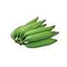 Green Banana 1kg Approx. Weight