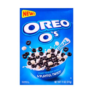 Oreo O's Cereal 311 g