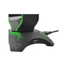 Vertux Multi-Purpose Mouse Bungee With Headphone Stand & USB Hub