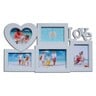 Maple Leaf Collage PVC Picture Frame KD820607 Love5