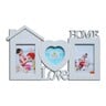 Maple Leaf Collage PVC Picture Frame KD820654 Home3