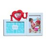 Maple Leaf Collage PVC Picture Frame KD820839 Love2