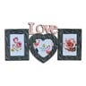 Maple Leaf Collage PVC Picture Frame KD820944 Love3