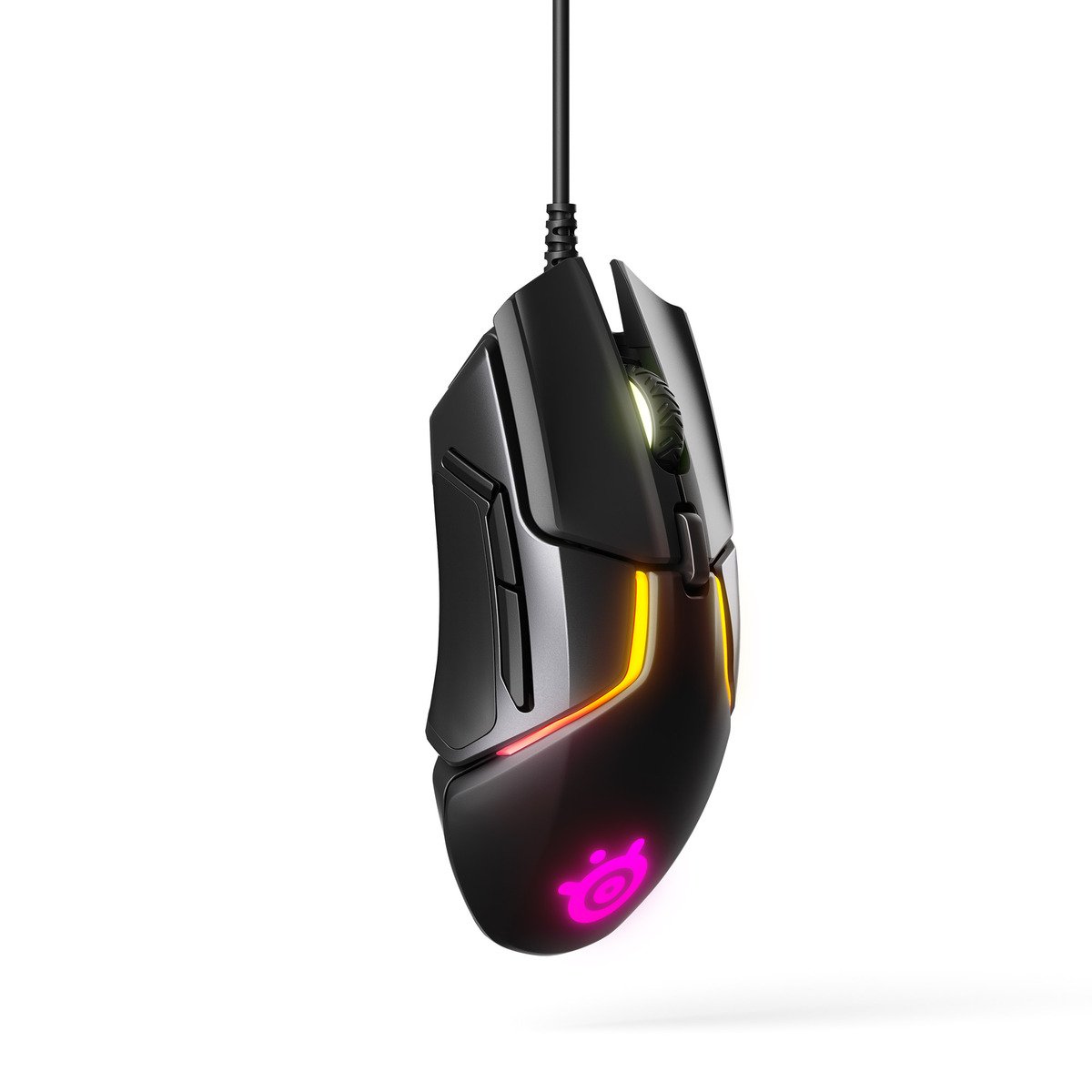 Steelseries Rival 600 Wired Gaming Mouse 62446