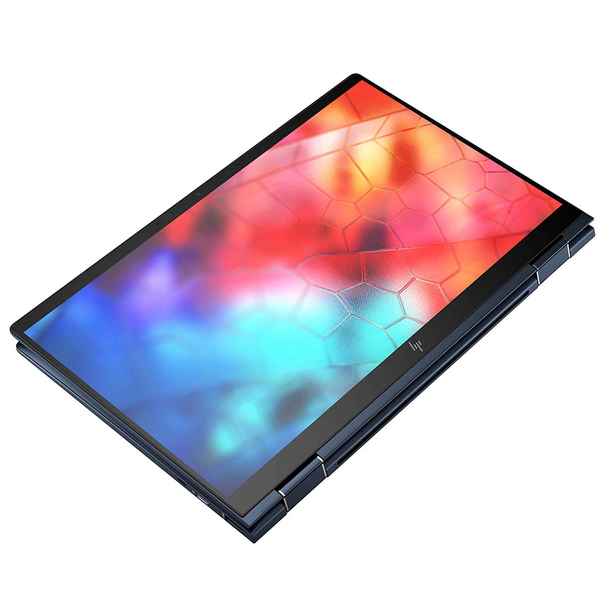 HP Elite Dragonfly x360 Home and Business Laptop (Intel i7-8565U 4-Core, 16GB RAM, 512GB SSD, Intel UHD 620, 13.3" Touch Full HD,Black