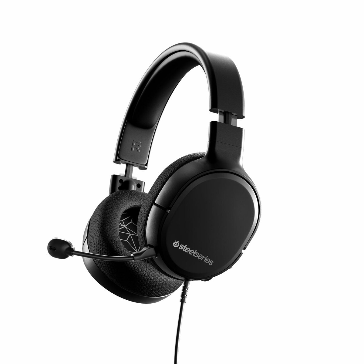 Steelseries Arctis 1 Wired Gaming Headset 61427