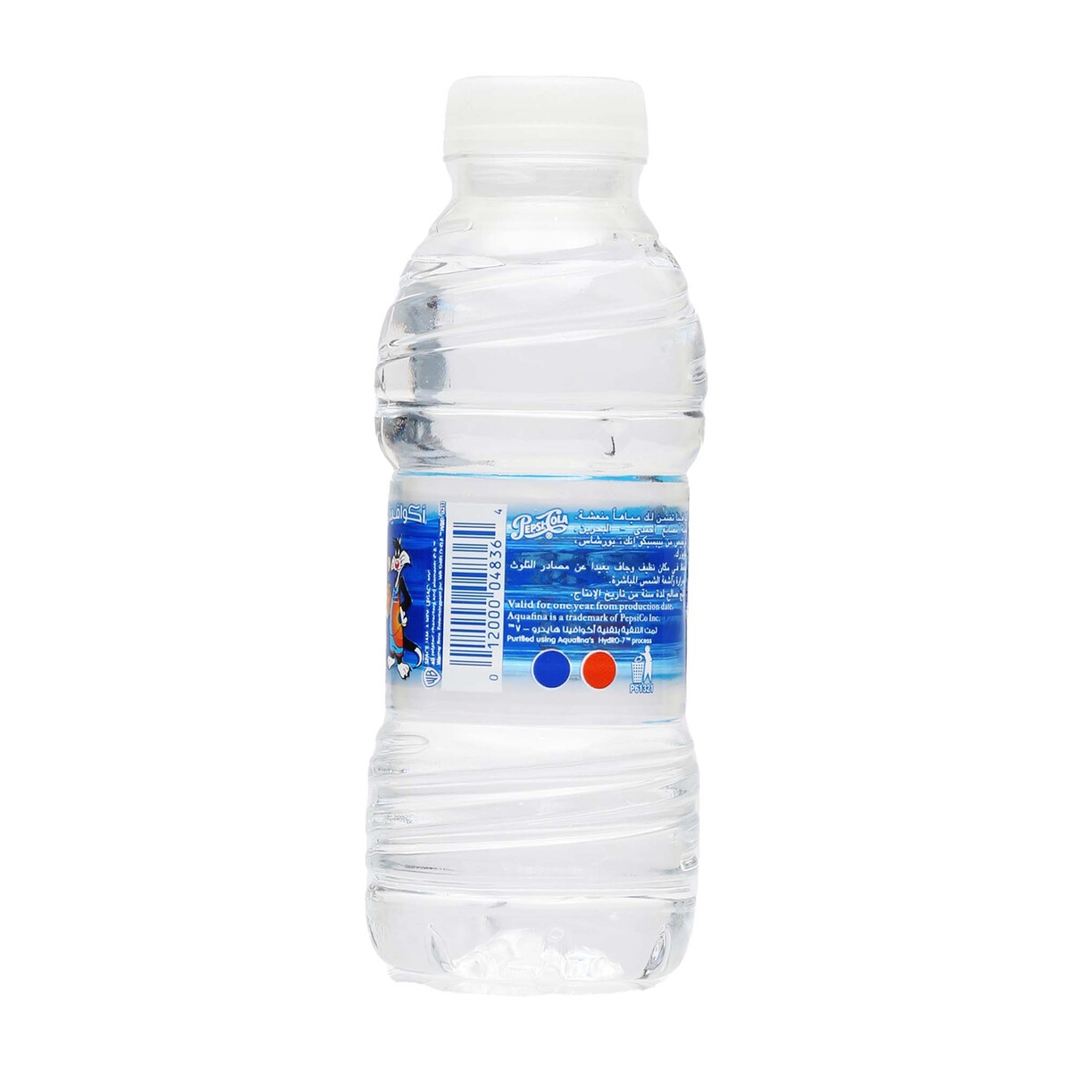 Aquafina Drinking Water 30 x 200ml