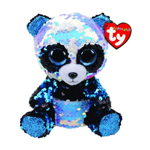 Beanie Boos Panda Plush 36361