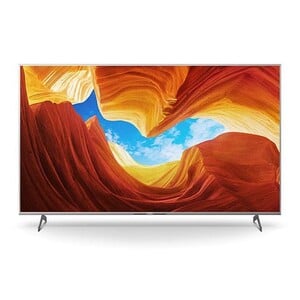 Sony 4K Ultra HD Android TV KD65X9077H 65inch
