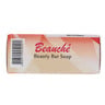 Beauche Beauty Bar Soap Whitening With Papaya Extract 150g