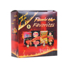 Lay's Flamin Hot Favorites Assorted 300g