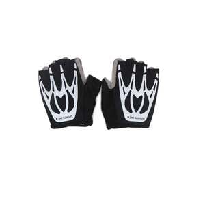Sports INC Bicycle Gloves S227 Assorted Color & Design