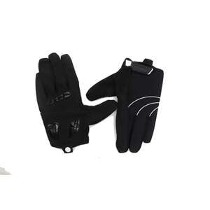 Sports INC Bicycle Gloves S107-1 Assorted Color & Design