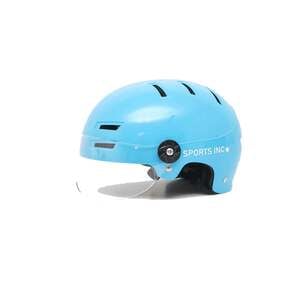 Sports INC Bicycle Helmet SH-01 Assorted Color & Design