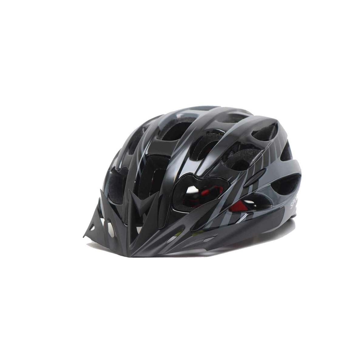 Sports INC Bicycle Helmet WT-027 Assorted Color & Design